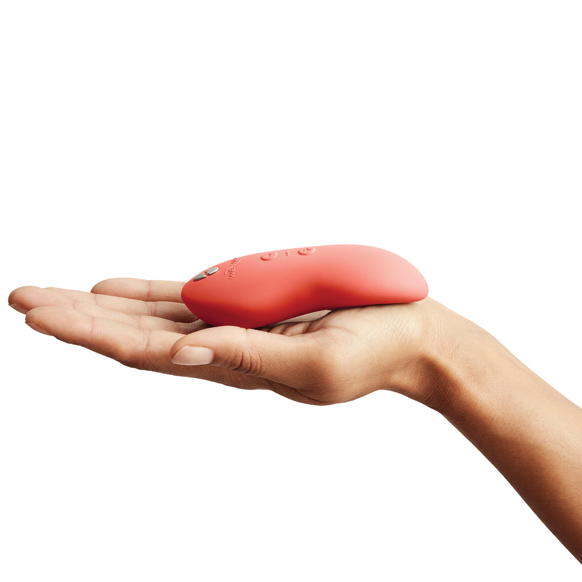 We Vibe Touch x Crave Coral