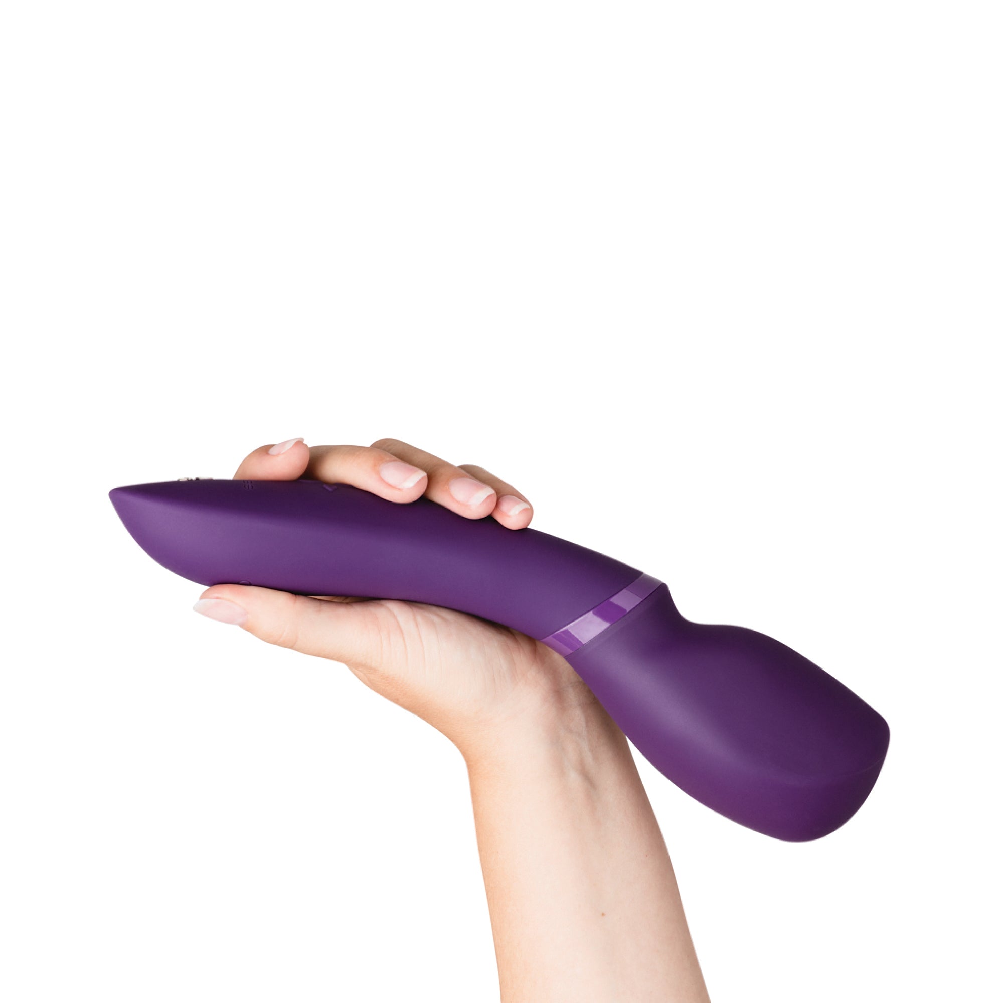 We Vibe Wand 2 Purple