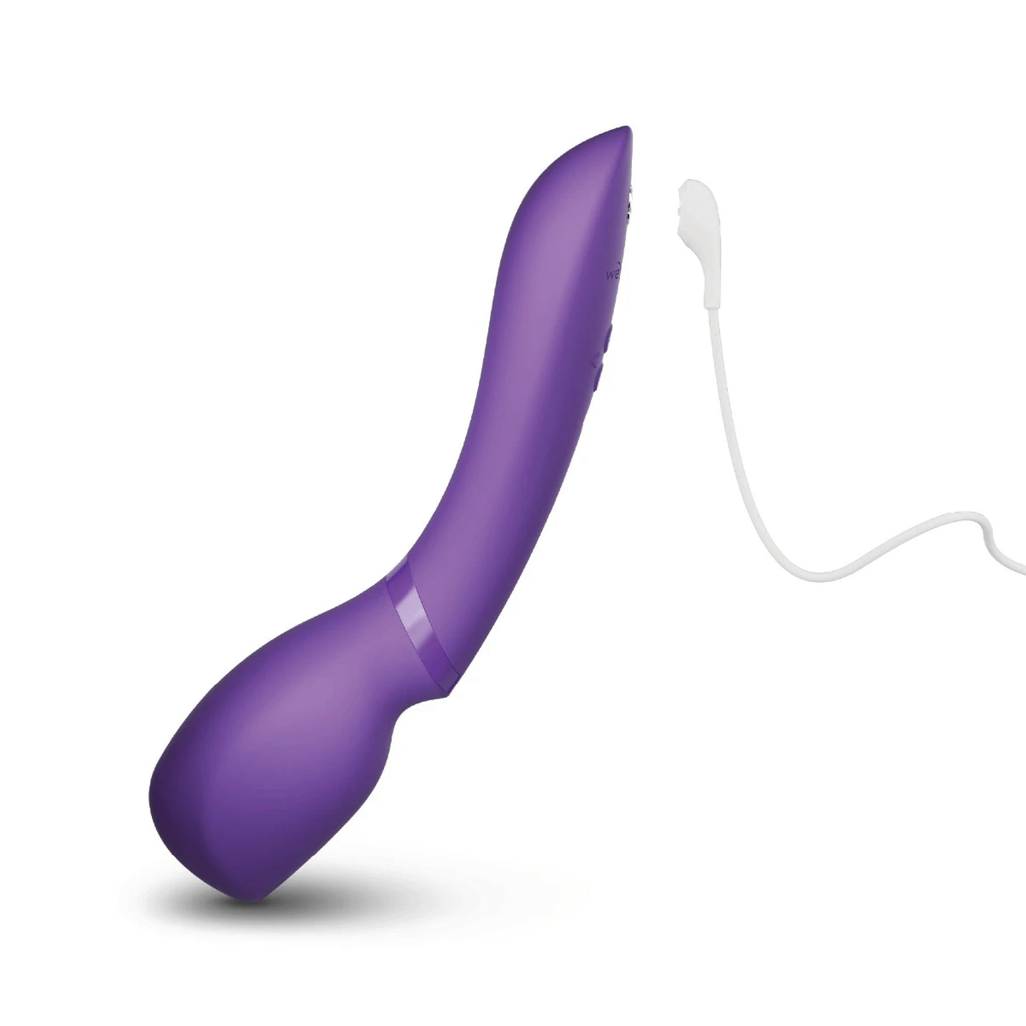 We Vibe Wand 2 Purple