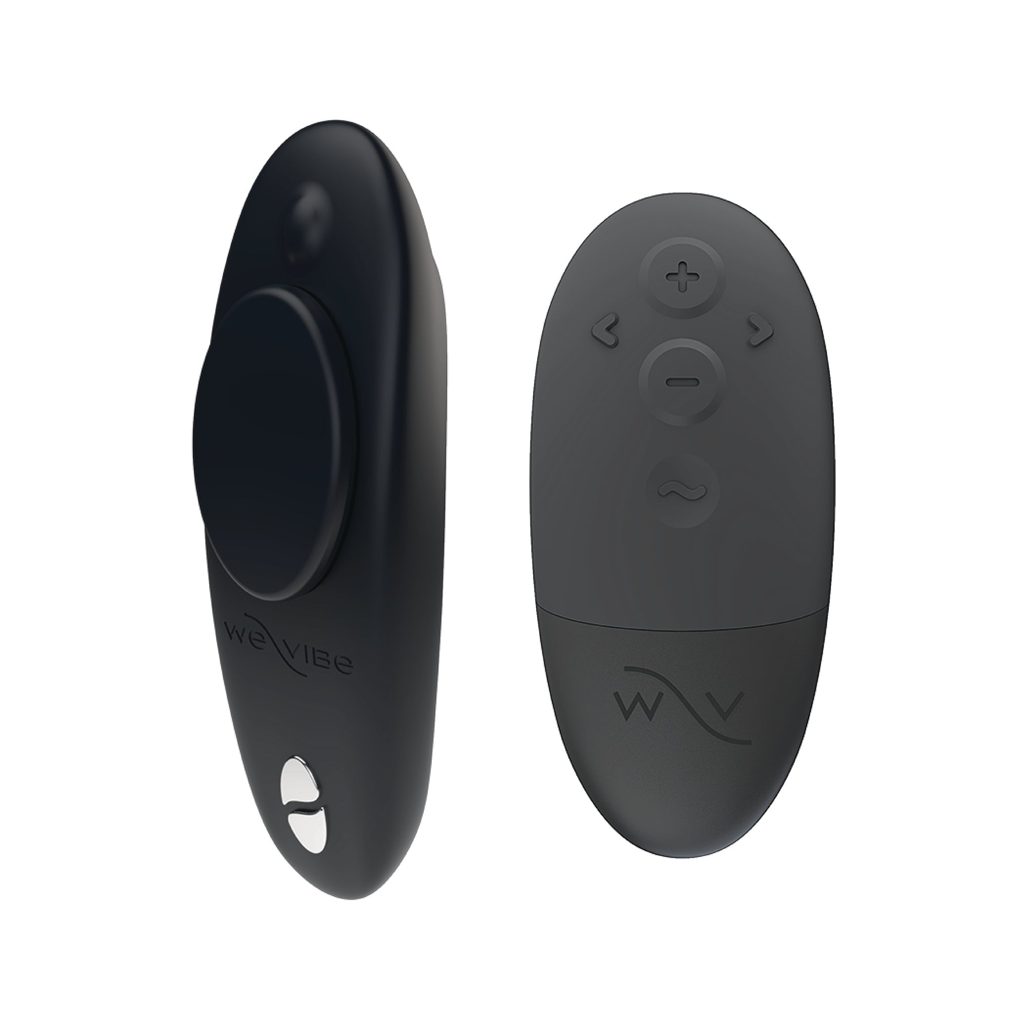We Vibe Moxie Plus Satin Black