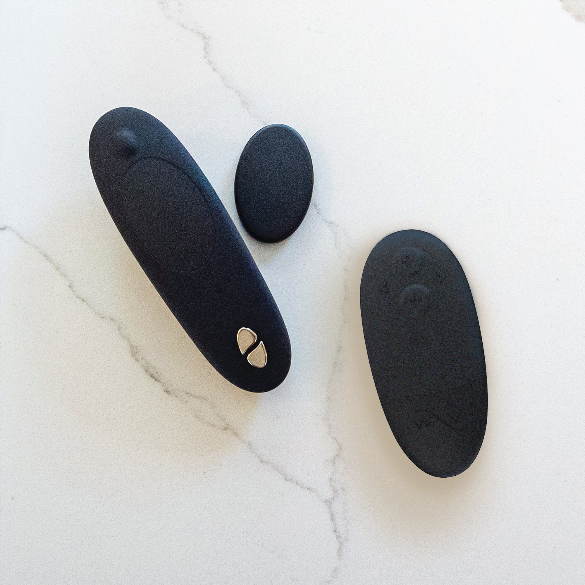 We Vibe Moxie Plus Satin Black