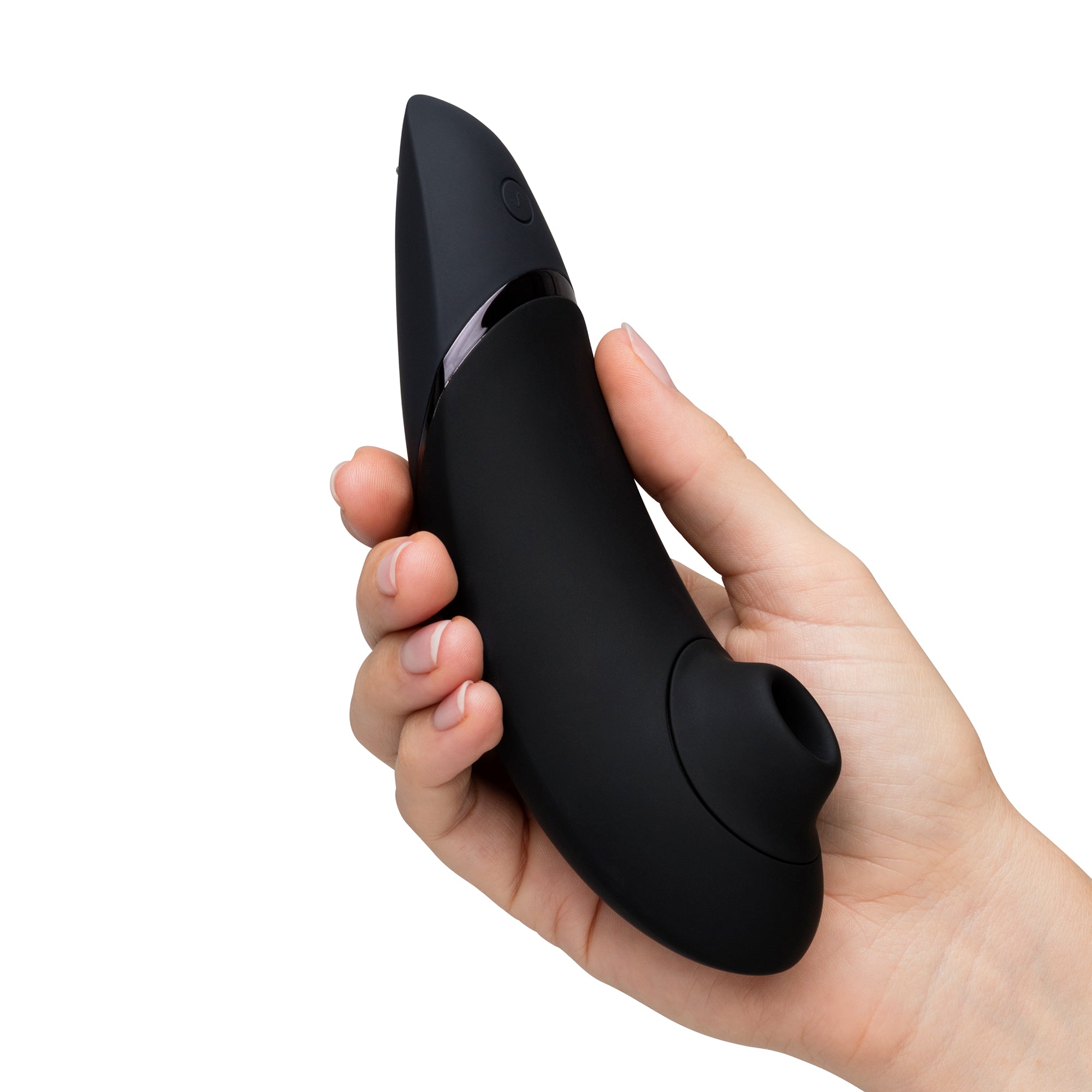 Womanizer Next Black