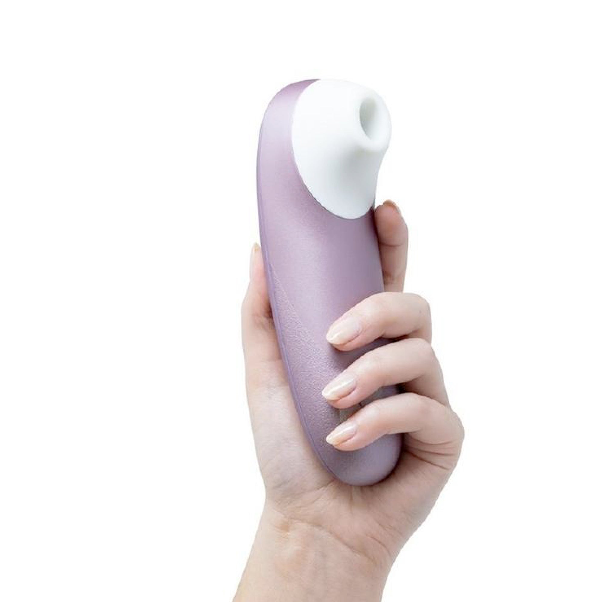 Womanizer Pro Lav/Wht
