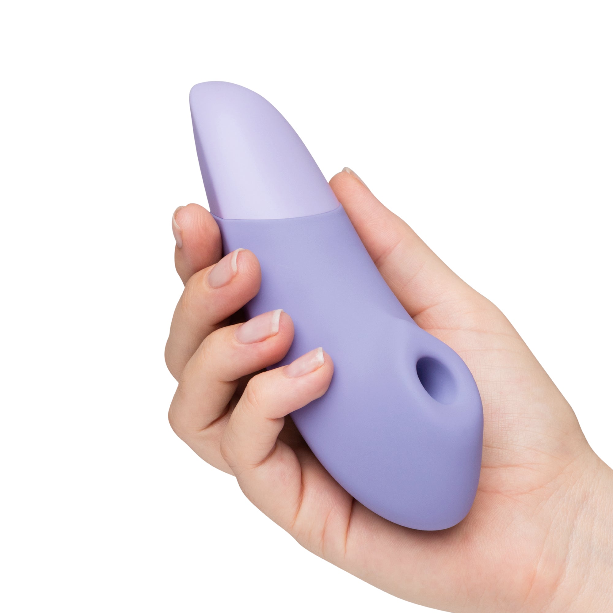 Womanizer Enhance Lilac
