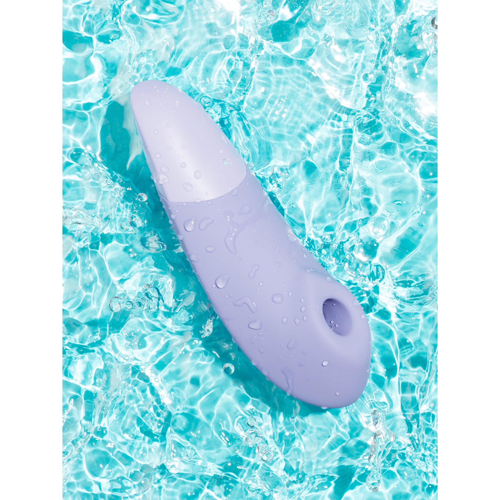 Womanizer Enhance Lilac