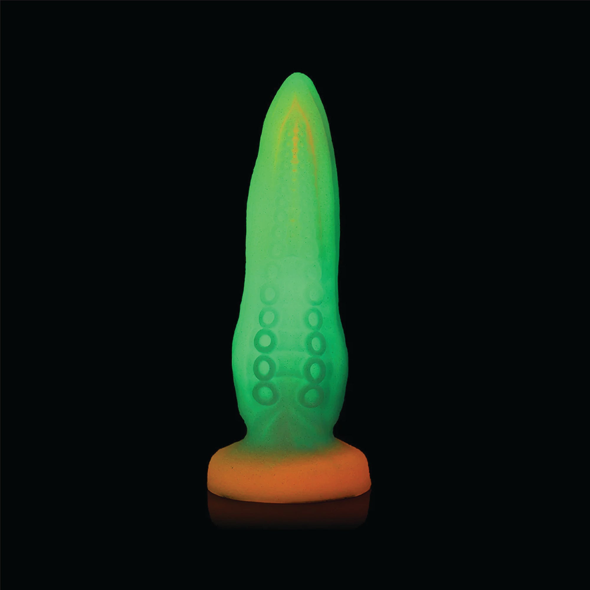 Creature Cocks Tenta Cock Glow in The Dark