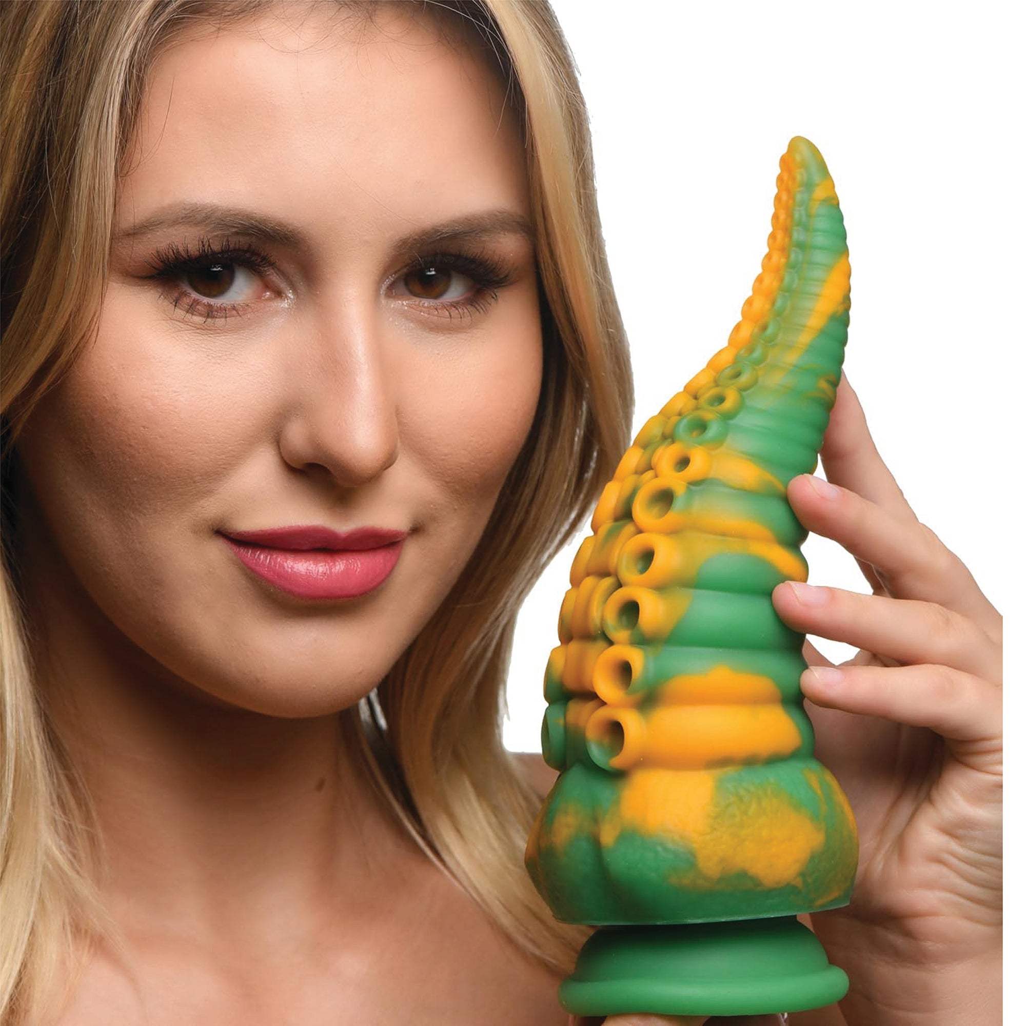 Creature Cocks Monstropus