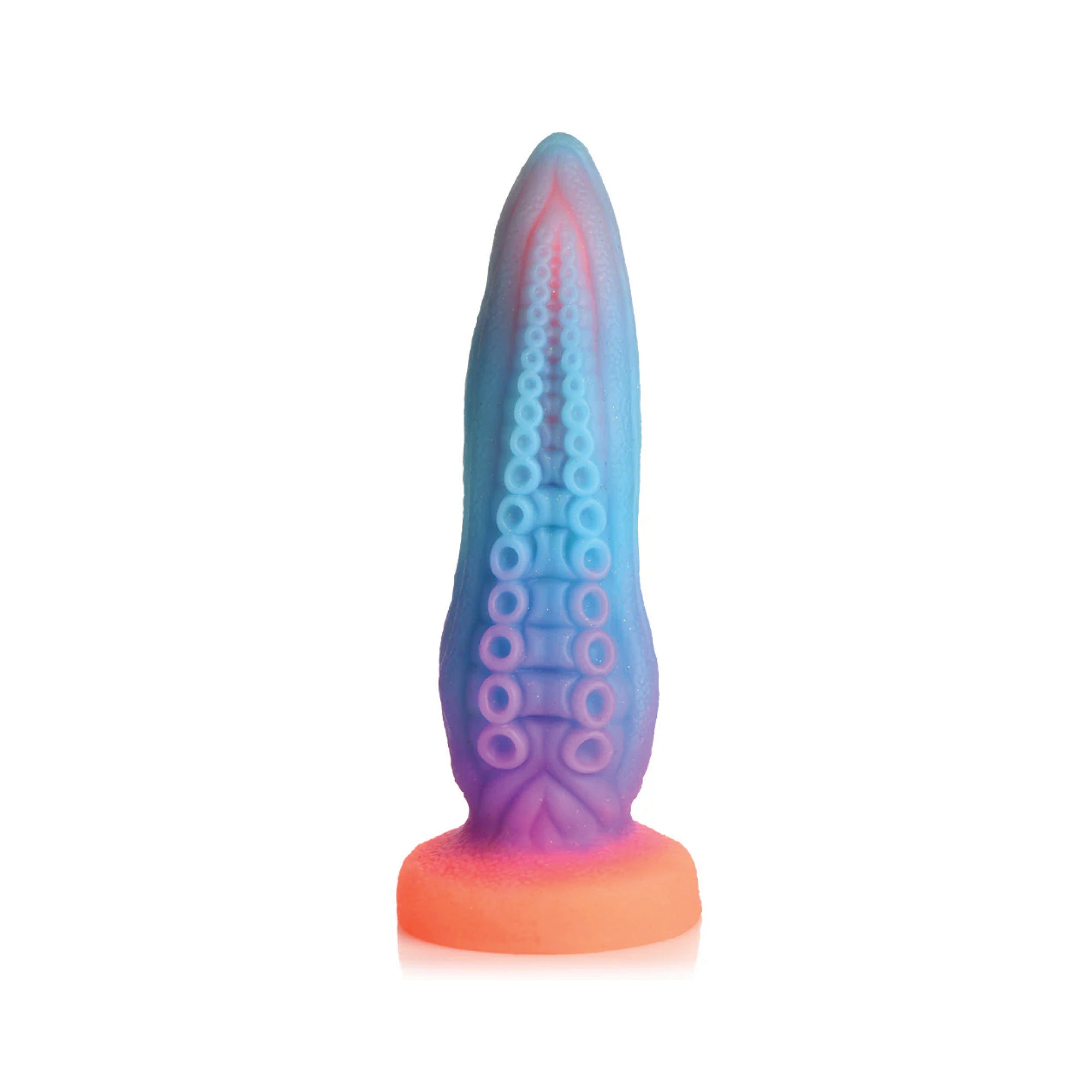 Creature Cocks Tenta Cock Glow in The Dark