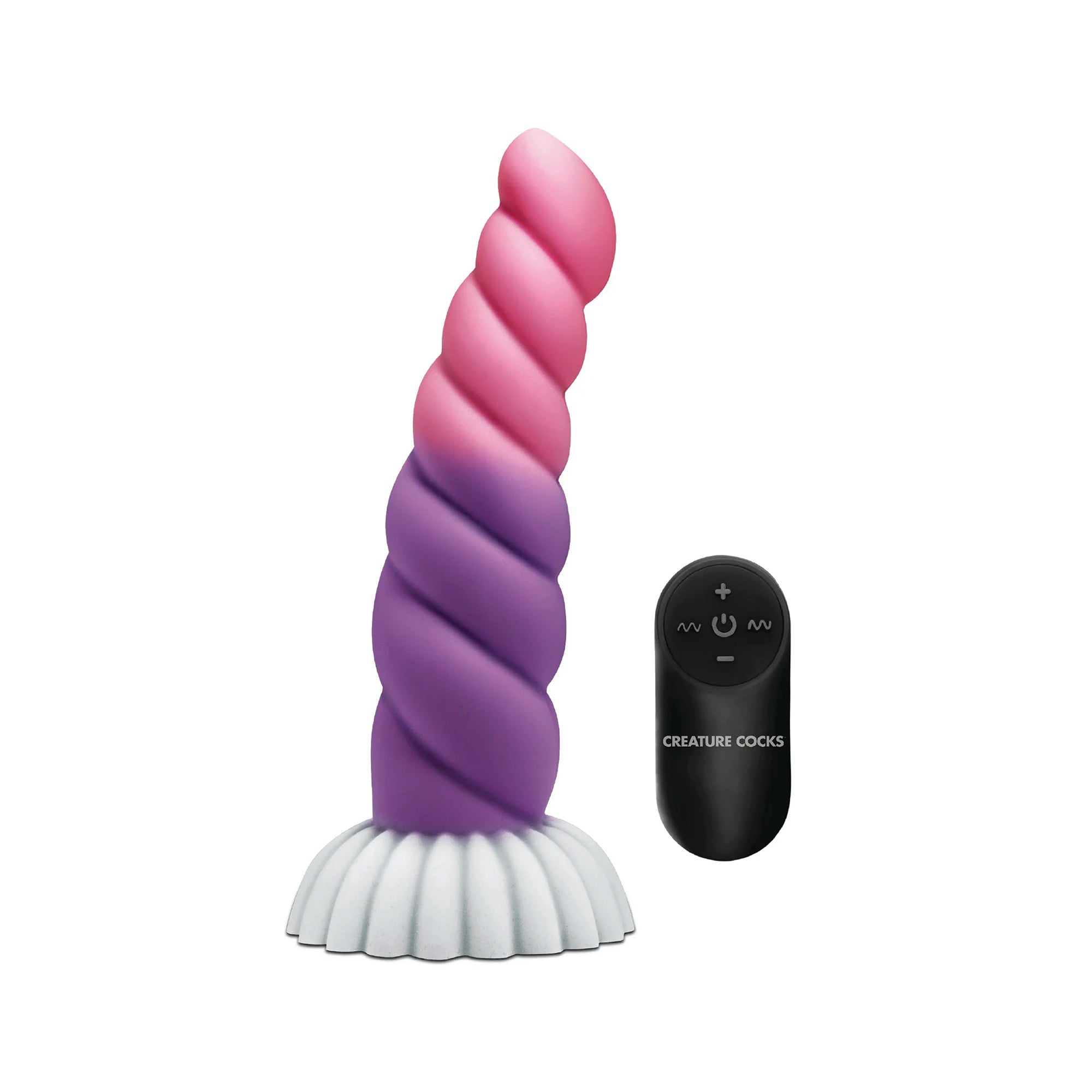 Creature Cocks Cloud Rider Unicorn