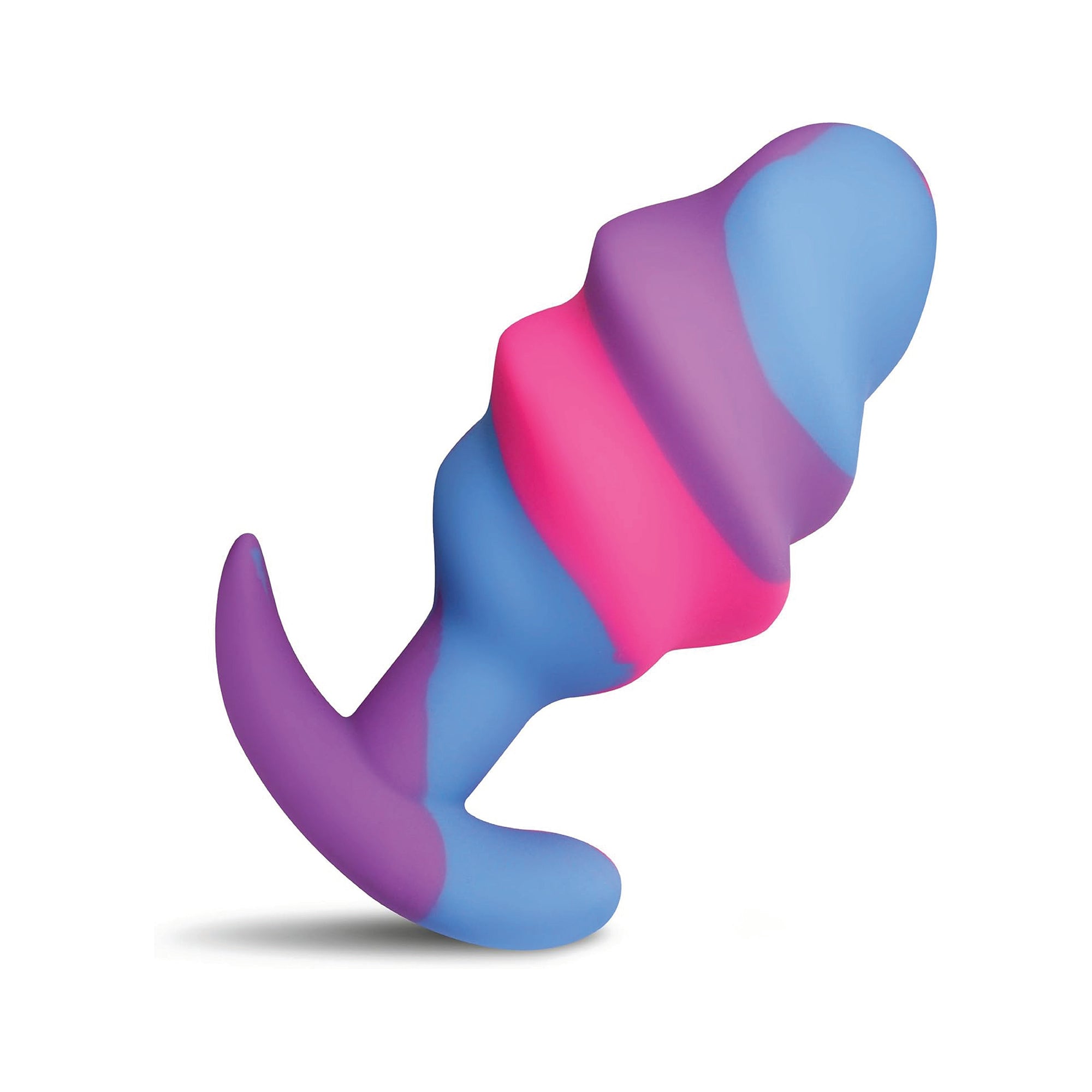 Creature Cocks Unicorn Swirl LG