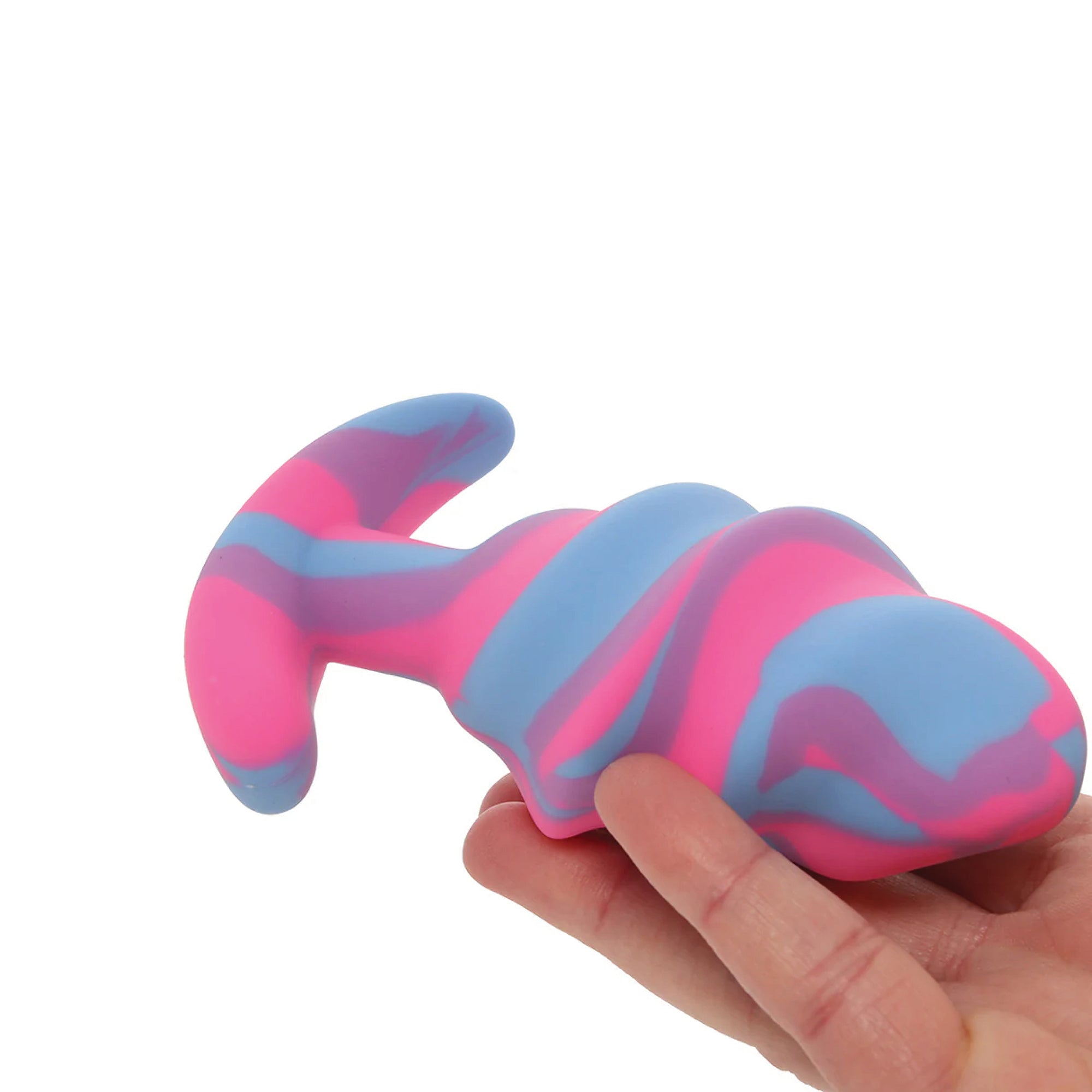Creature Cocks Unicorn Swirl LG