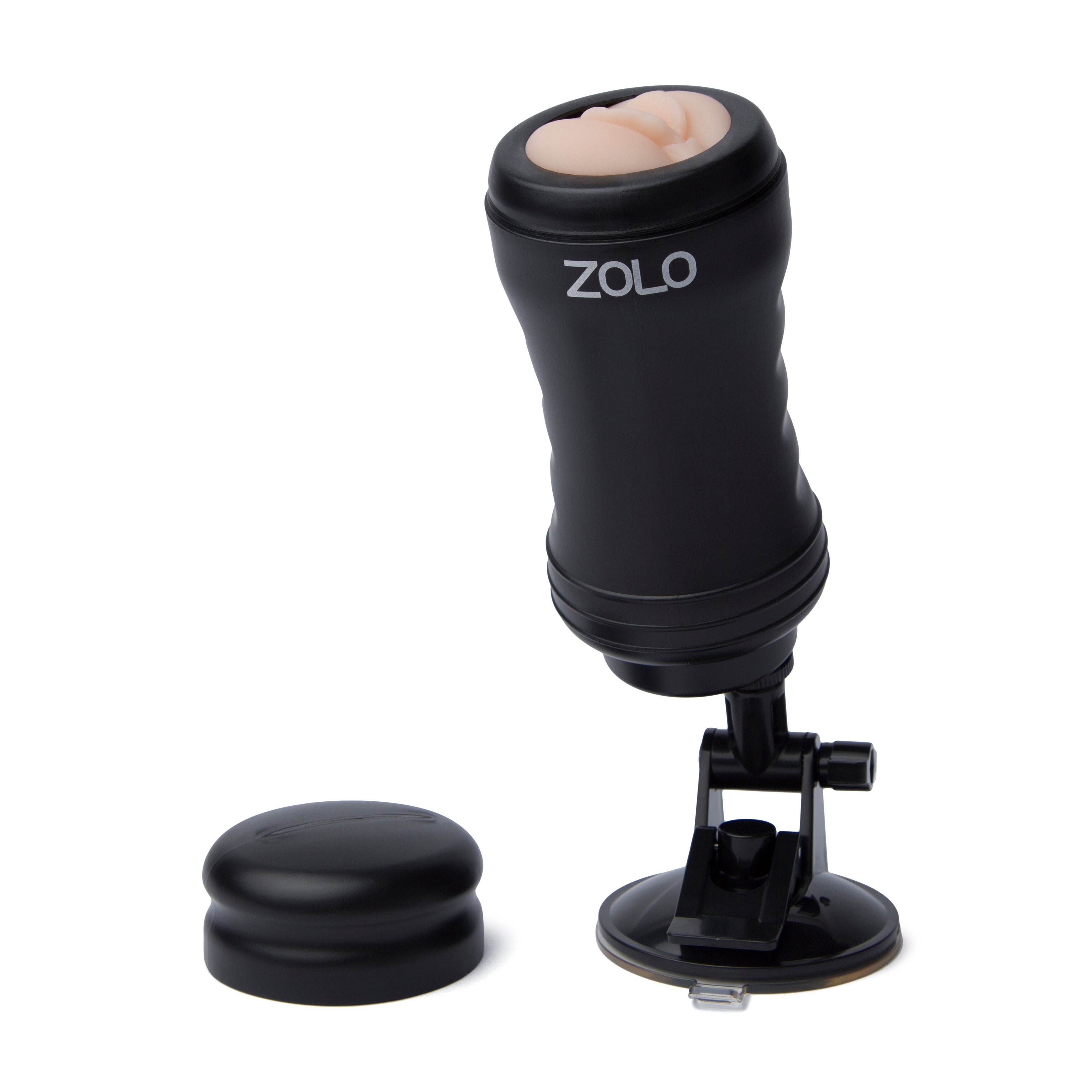 Solo Handsfree Masturbator