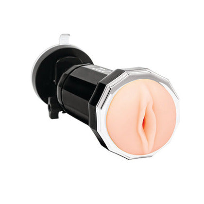 Zolo Original Mount Discreet Stroker