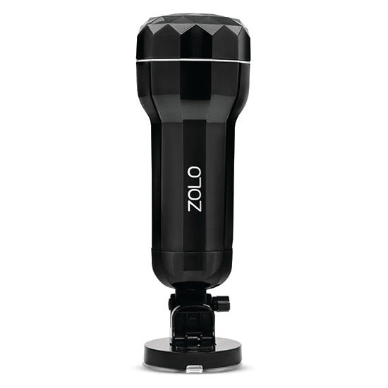 Zolo Original Mount Discreet Stroker