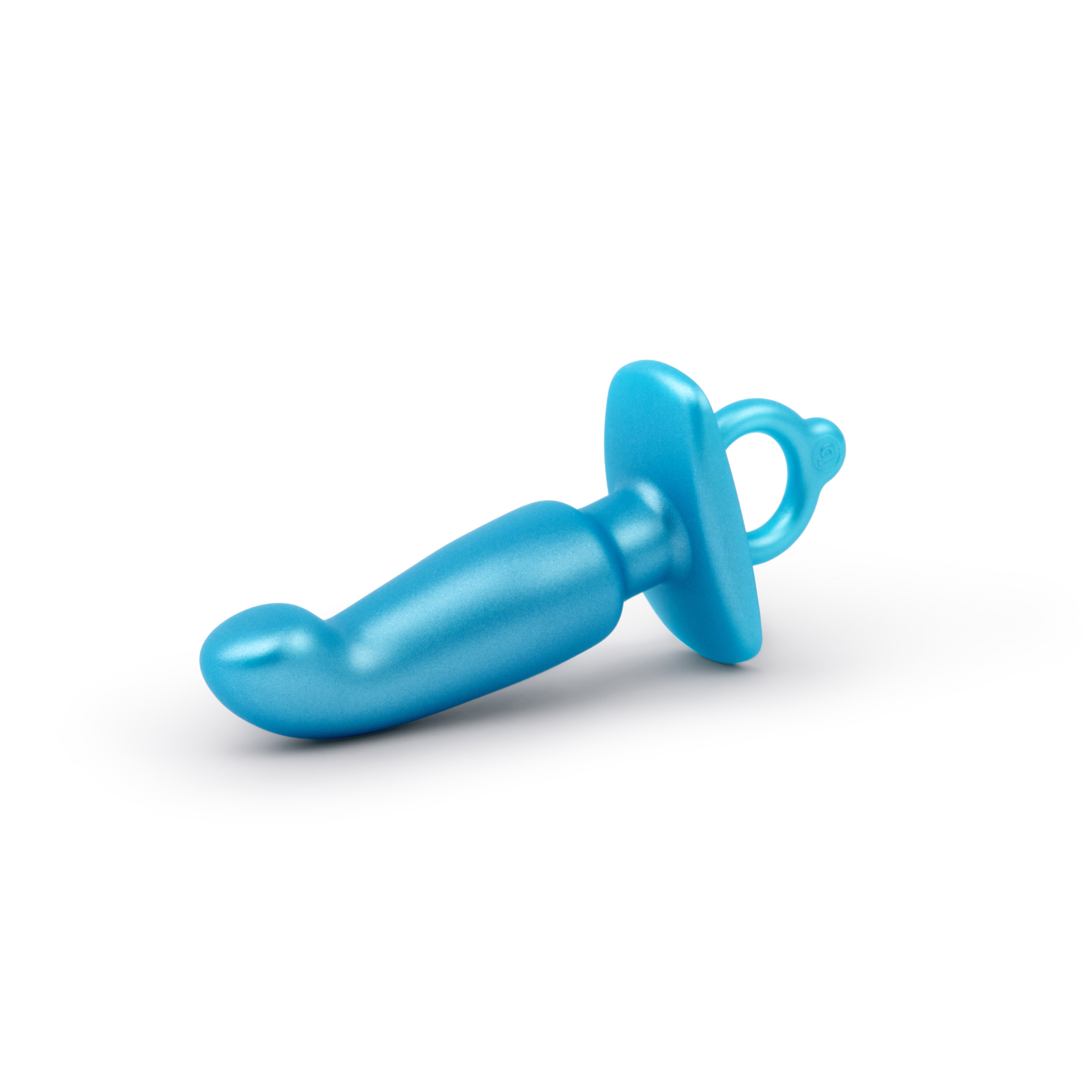 Butties Hither Silicone Prostate Plug