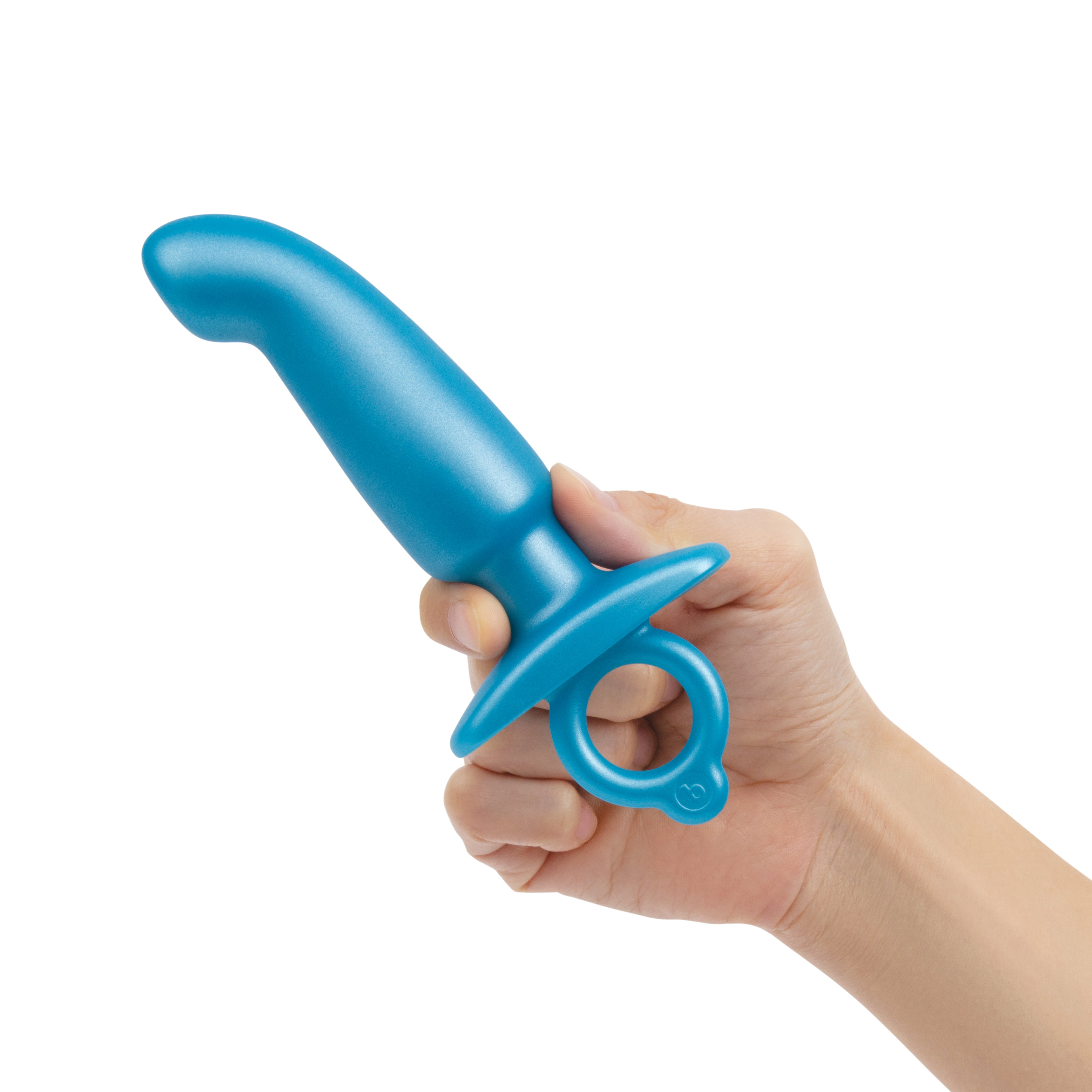 Butties Hither Silicone Prostate Plug