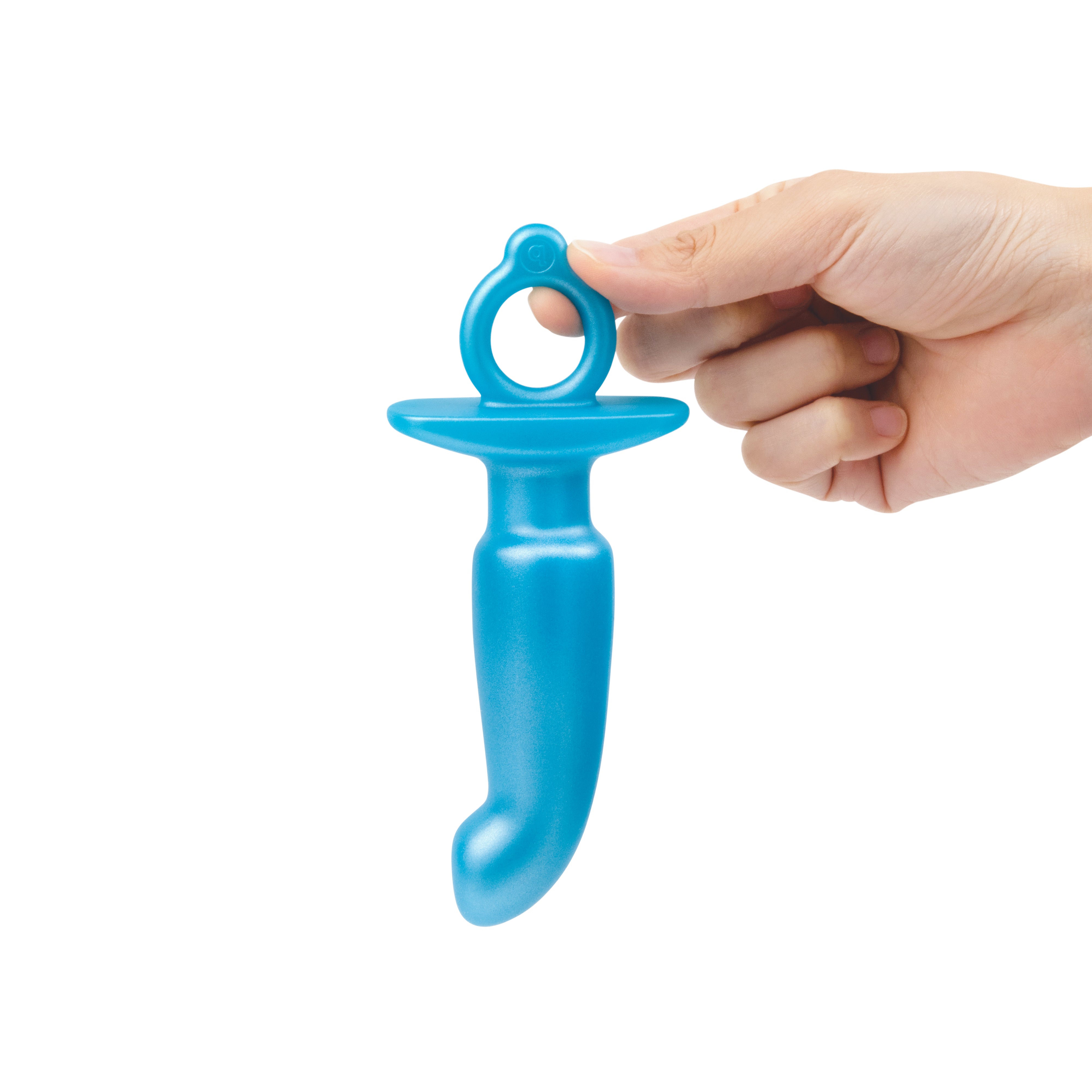 Butties Hither Silicone Prostate Plug