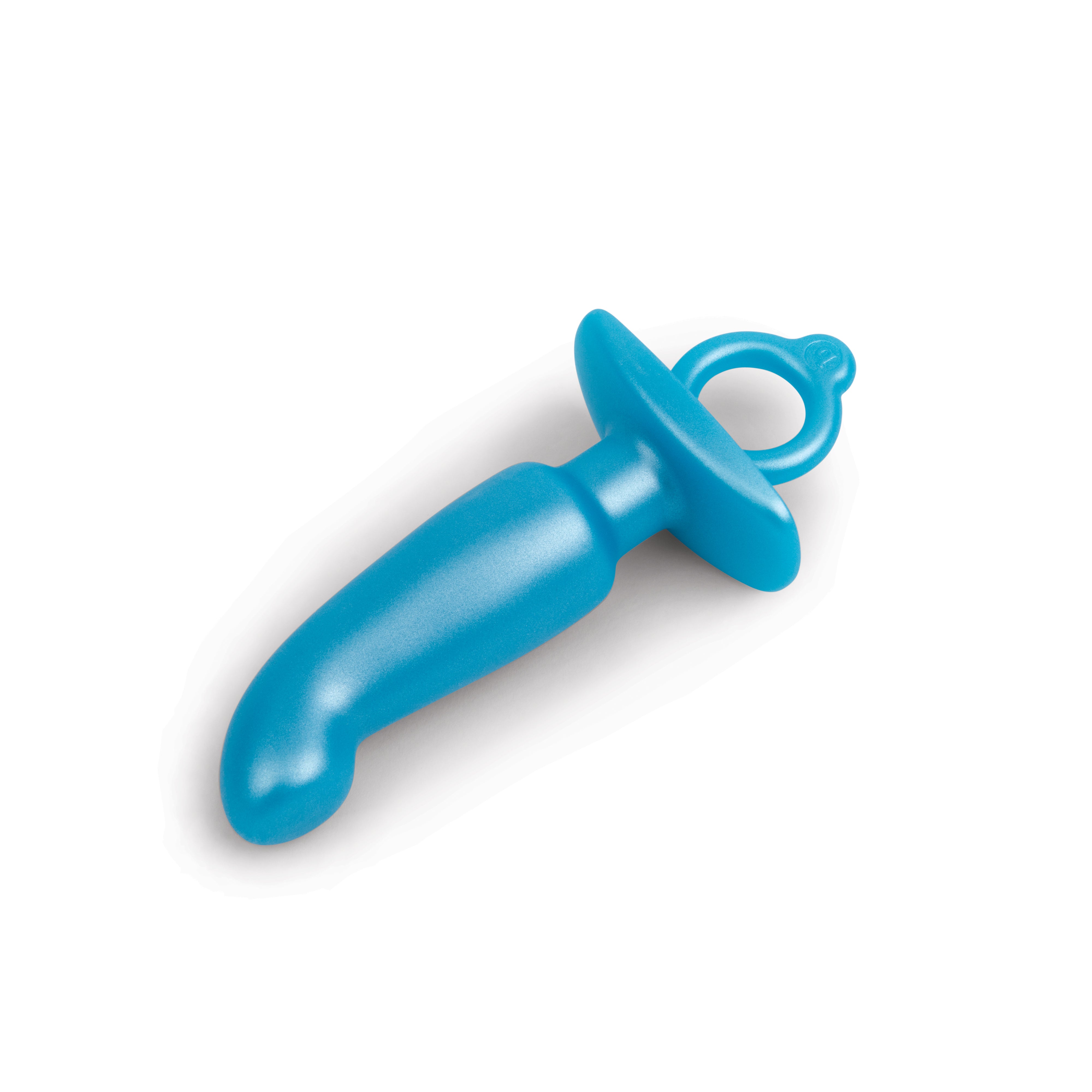 Butties Hither Silicone Prostate Plug