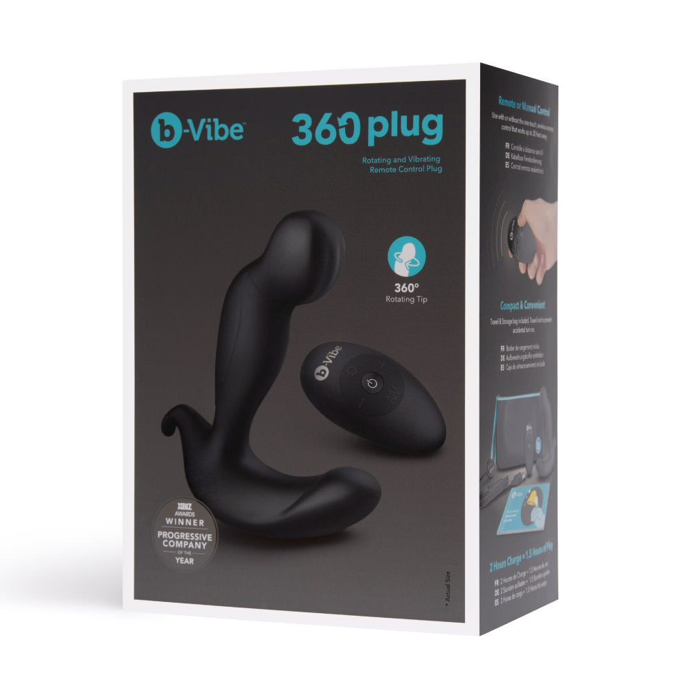 Anal Toys