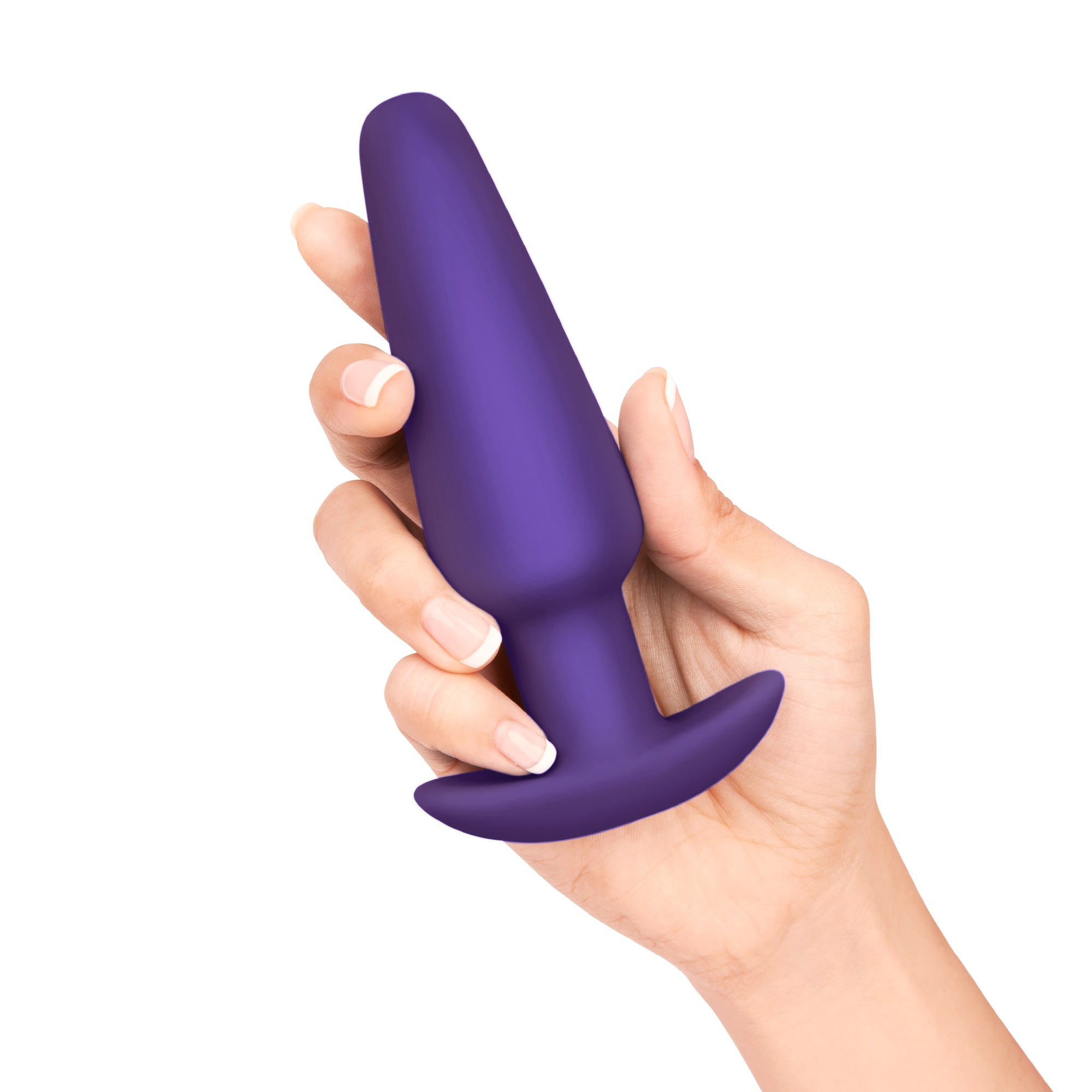 Anal training & education 5-piece complete set