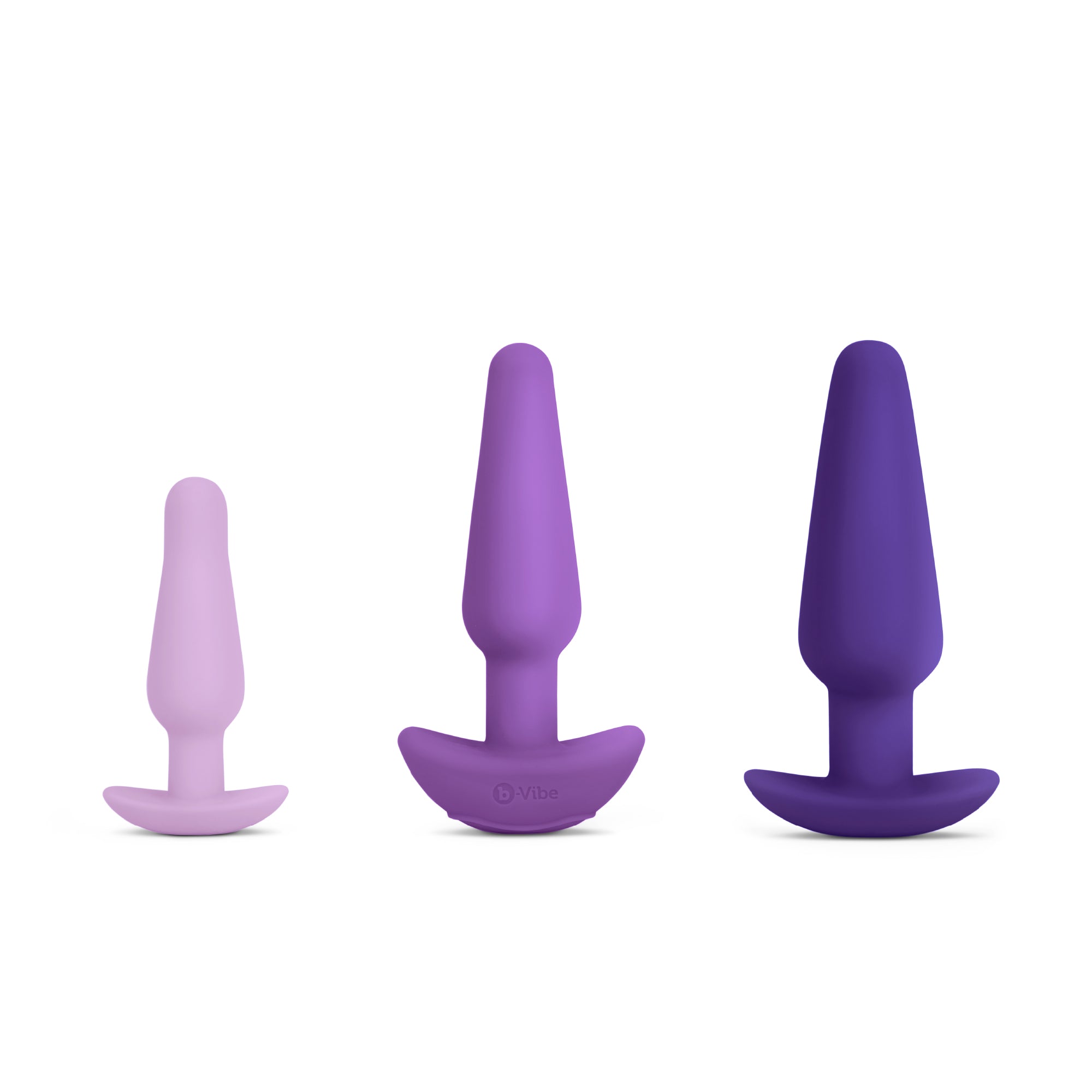 Anal training & education 5-piece complete set