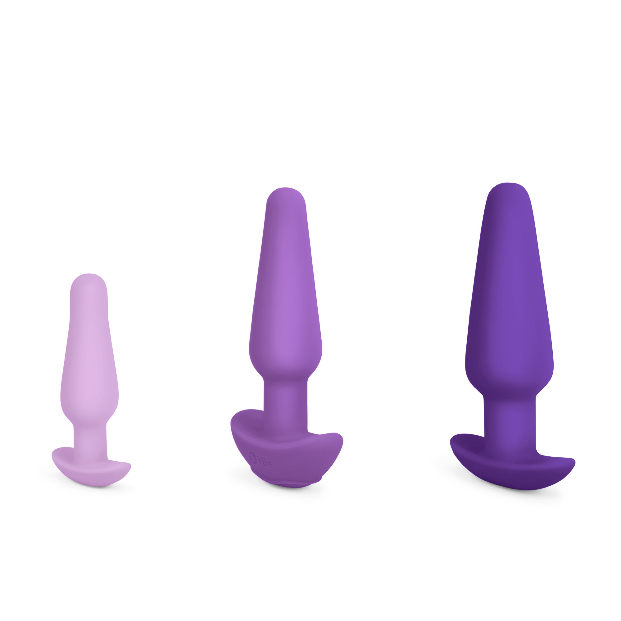 Anal training & education 5-piece complete set