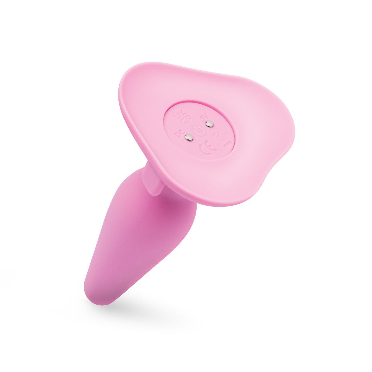 Beginner’s Vibrating Butt Plug