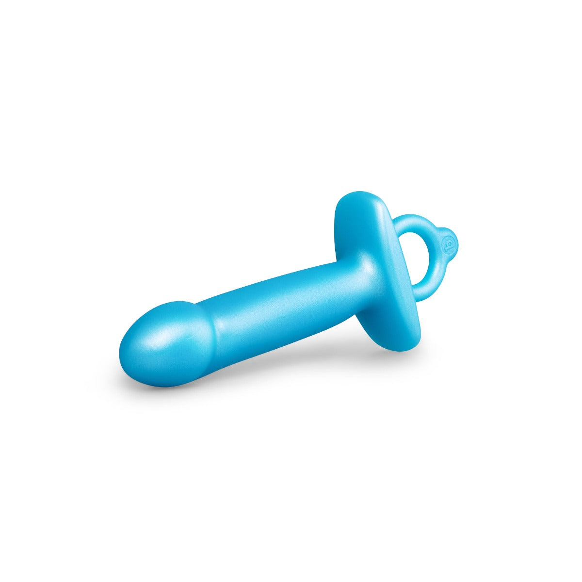 Lil Dil Silicone Anal Dildo