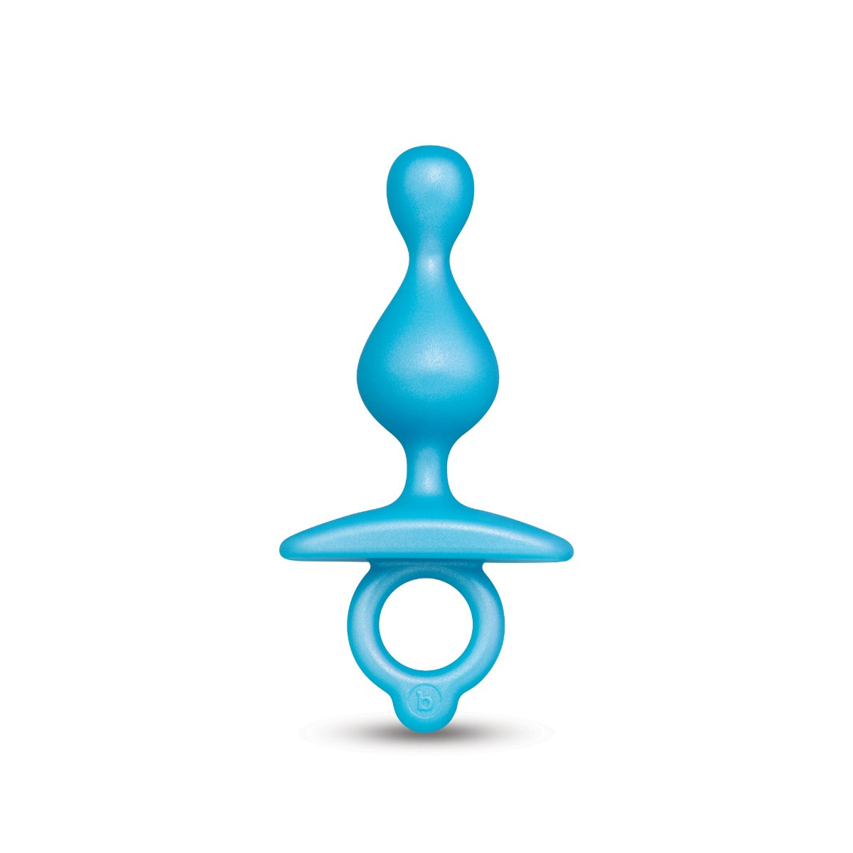 Butties Pop Silicone Anal Beads