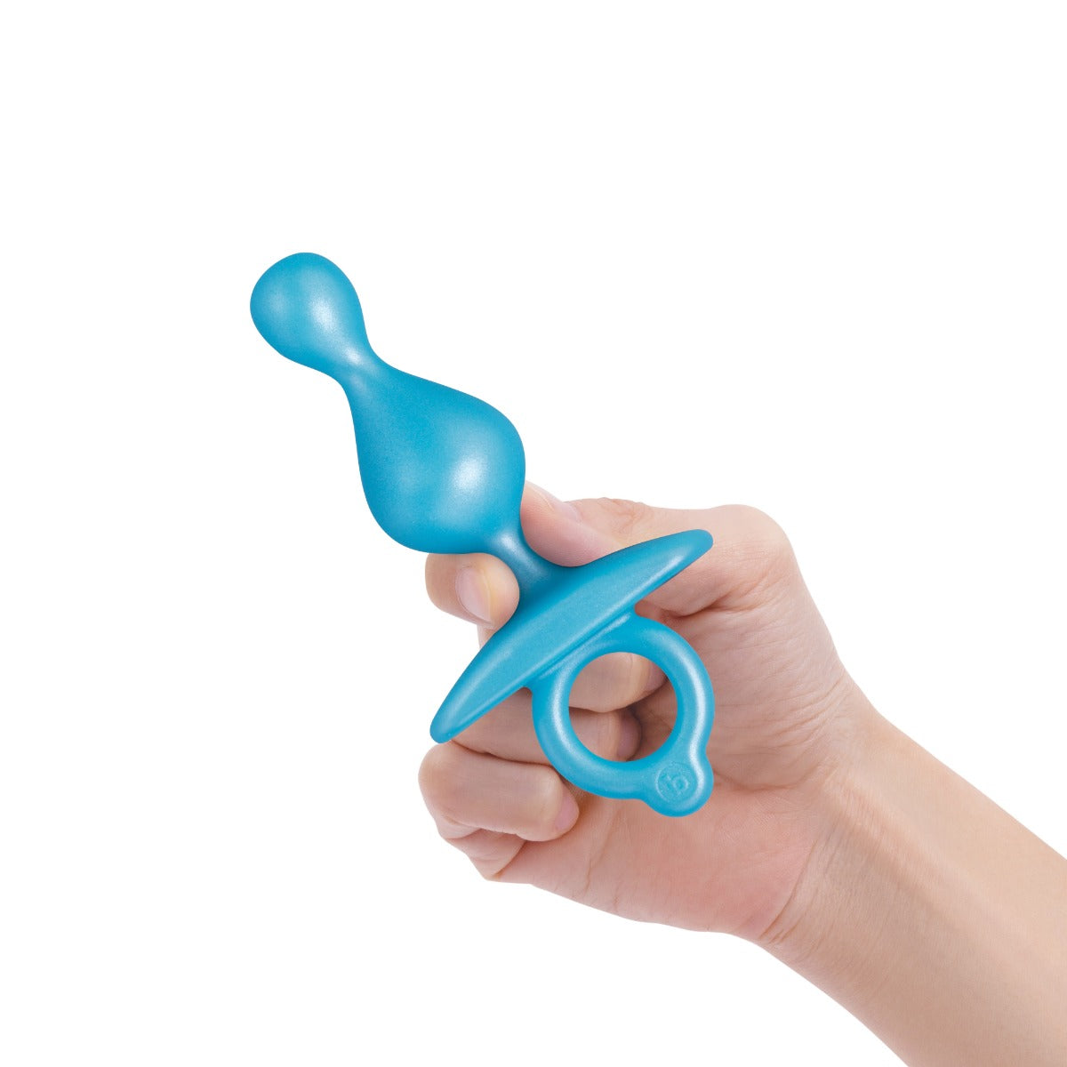 Butties Pop Silicone Anal Beads