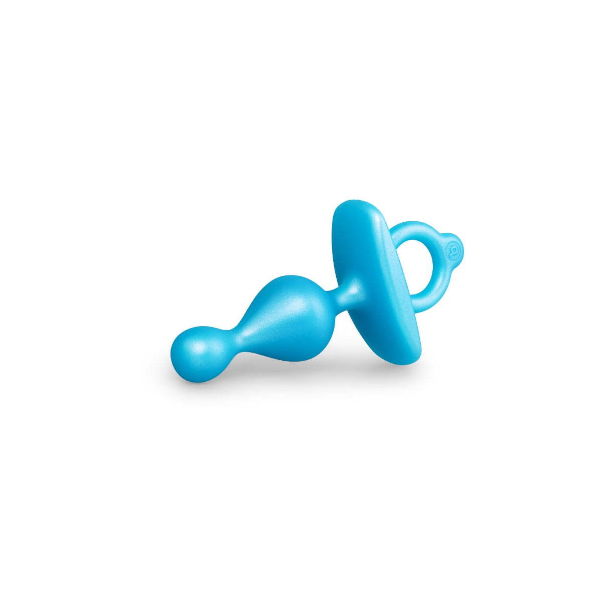 Butties Pop Silicone Anal Beads