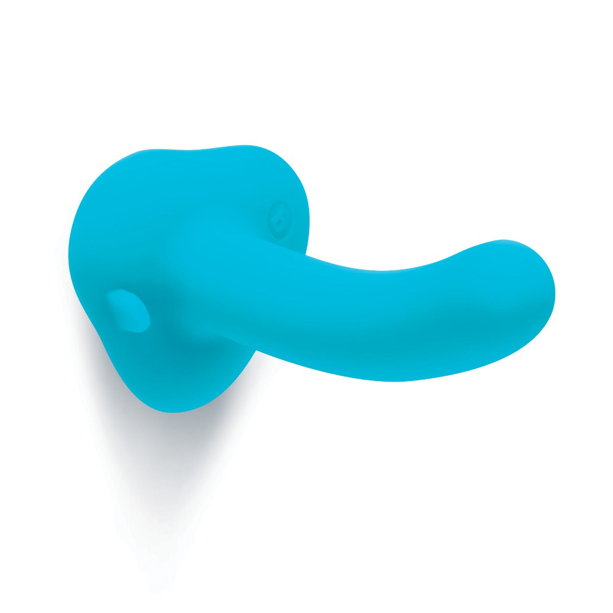 Every Body Strap-On Harness Set With 6 Inch Silicone Dildo Peg