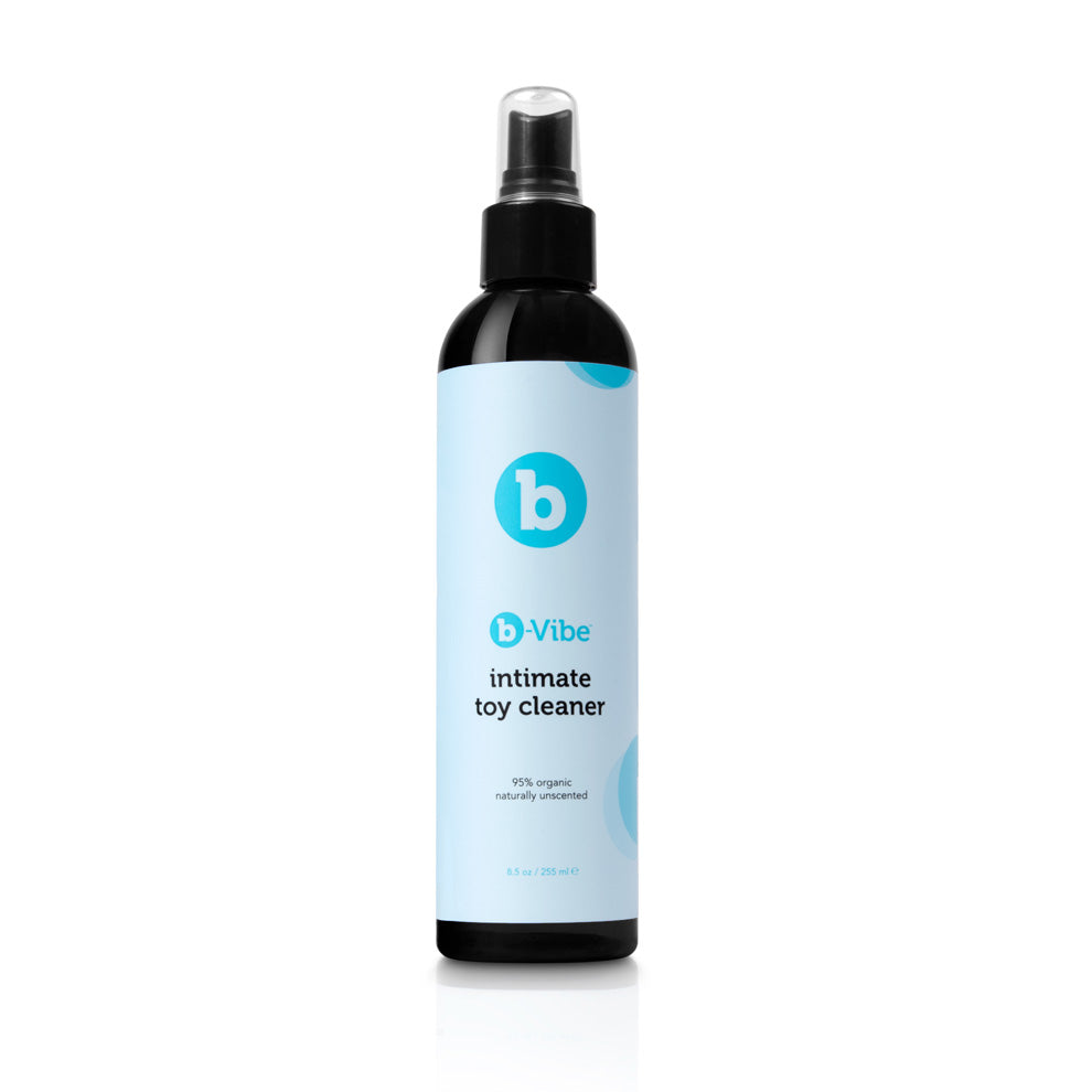 Organic toy cleaner 240ML