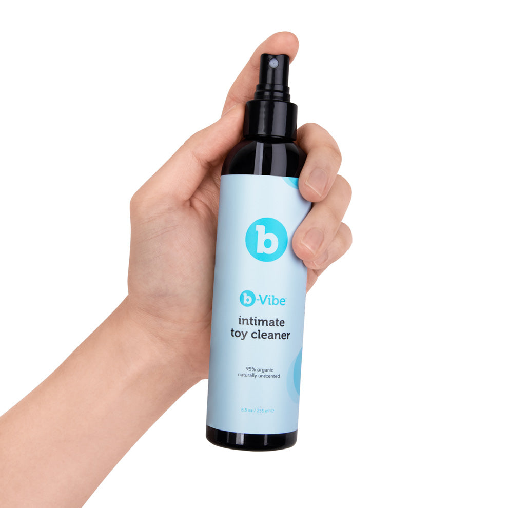 Organic toy cleaner 240ML