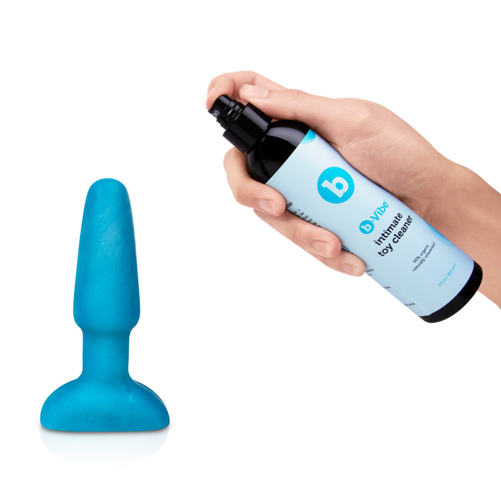 Organic toy cleaner 240ML