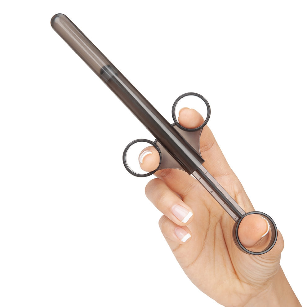 b-Vibe Lube Applicator Set