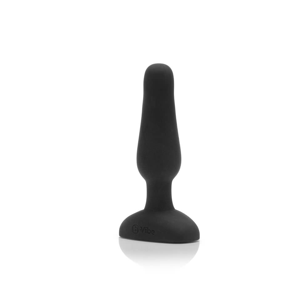 Novice Plug Black