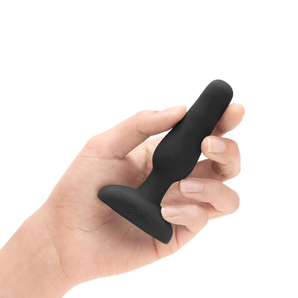 Novice Plug Black