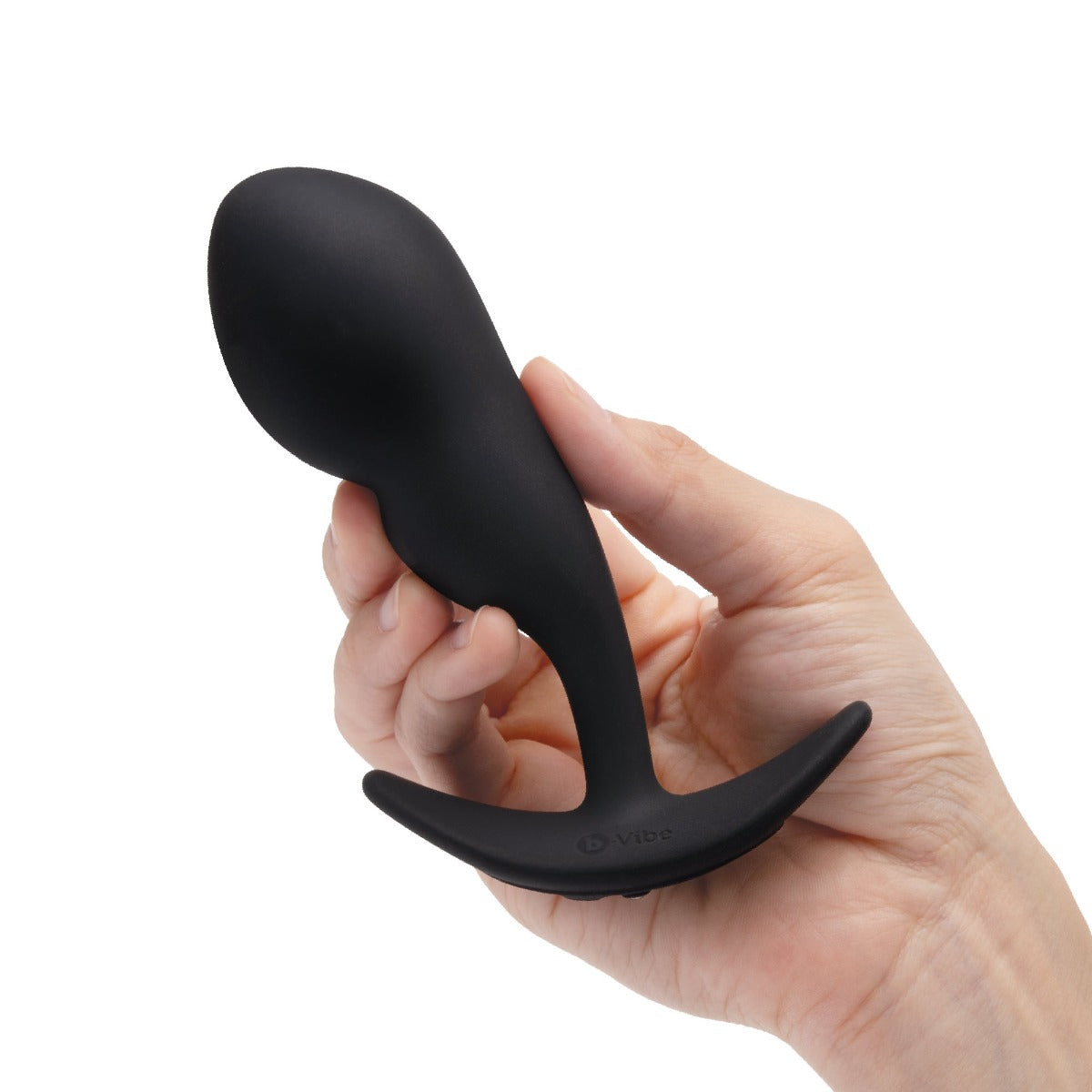 Remote Control P-Spot Snug Plug 145G
