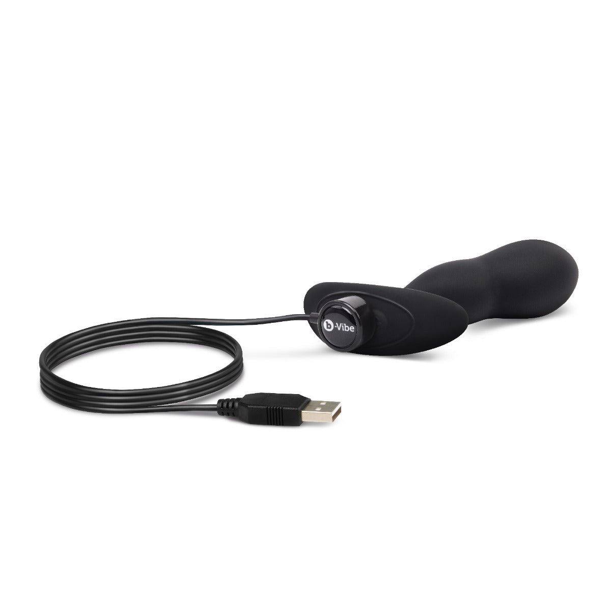 Remote Control P-Spot Snug Plug 145G