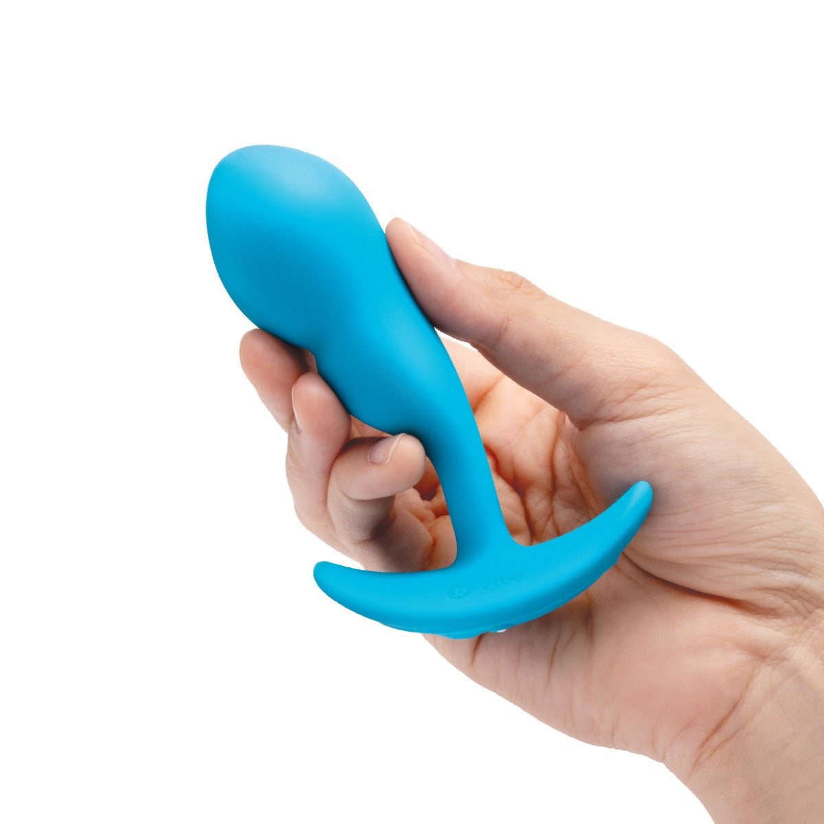 Remote Control P-Spot Snug Plug 95G