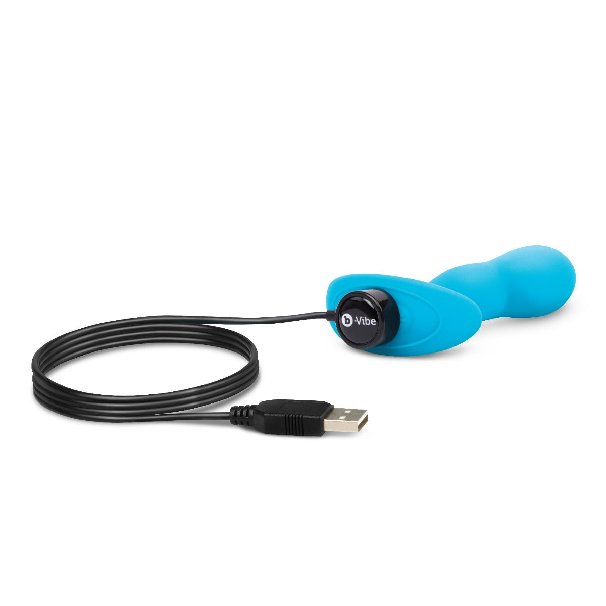 Remote Control P-Spot Snug Plug 95G