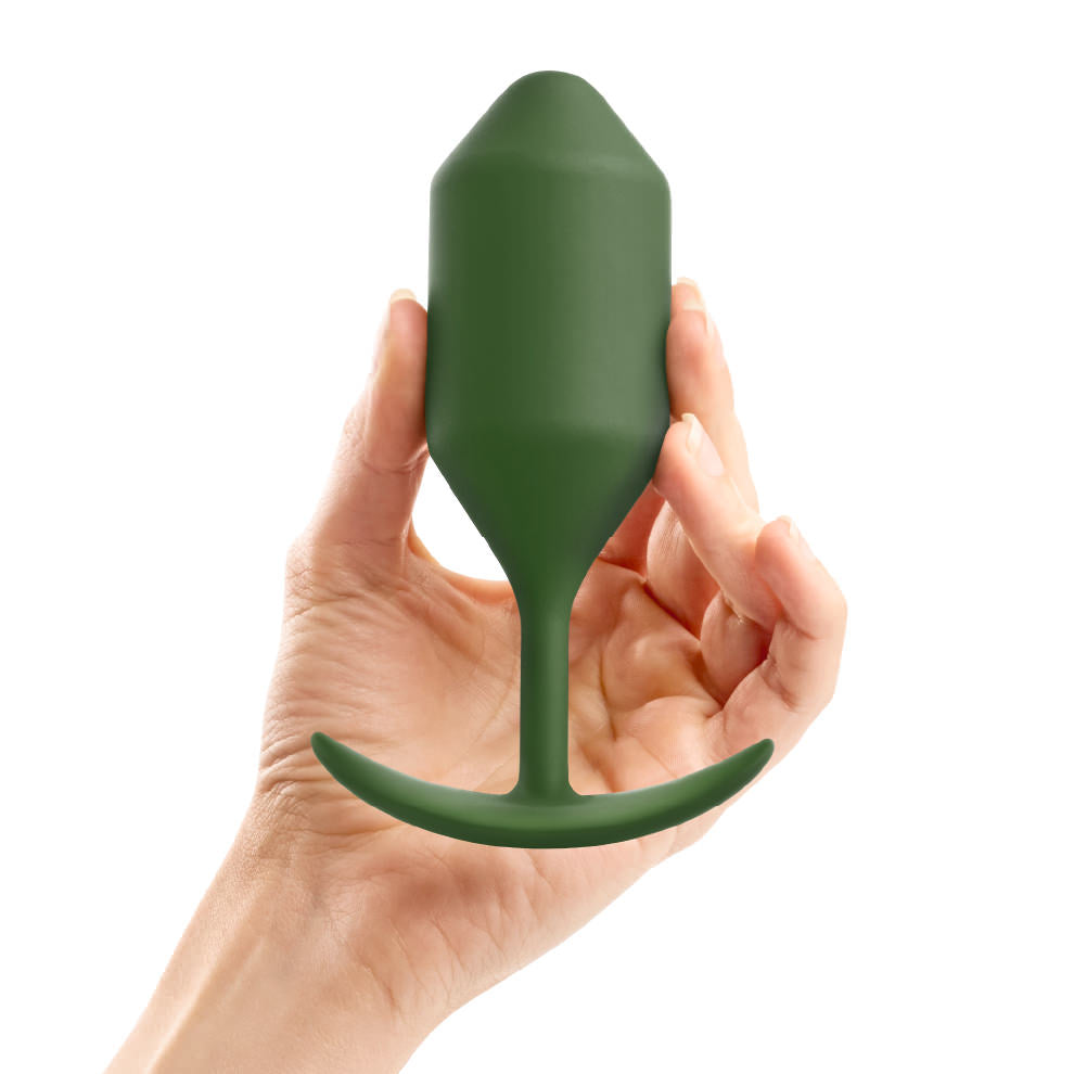 Snug Plug 4 - Army
