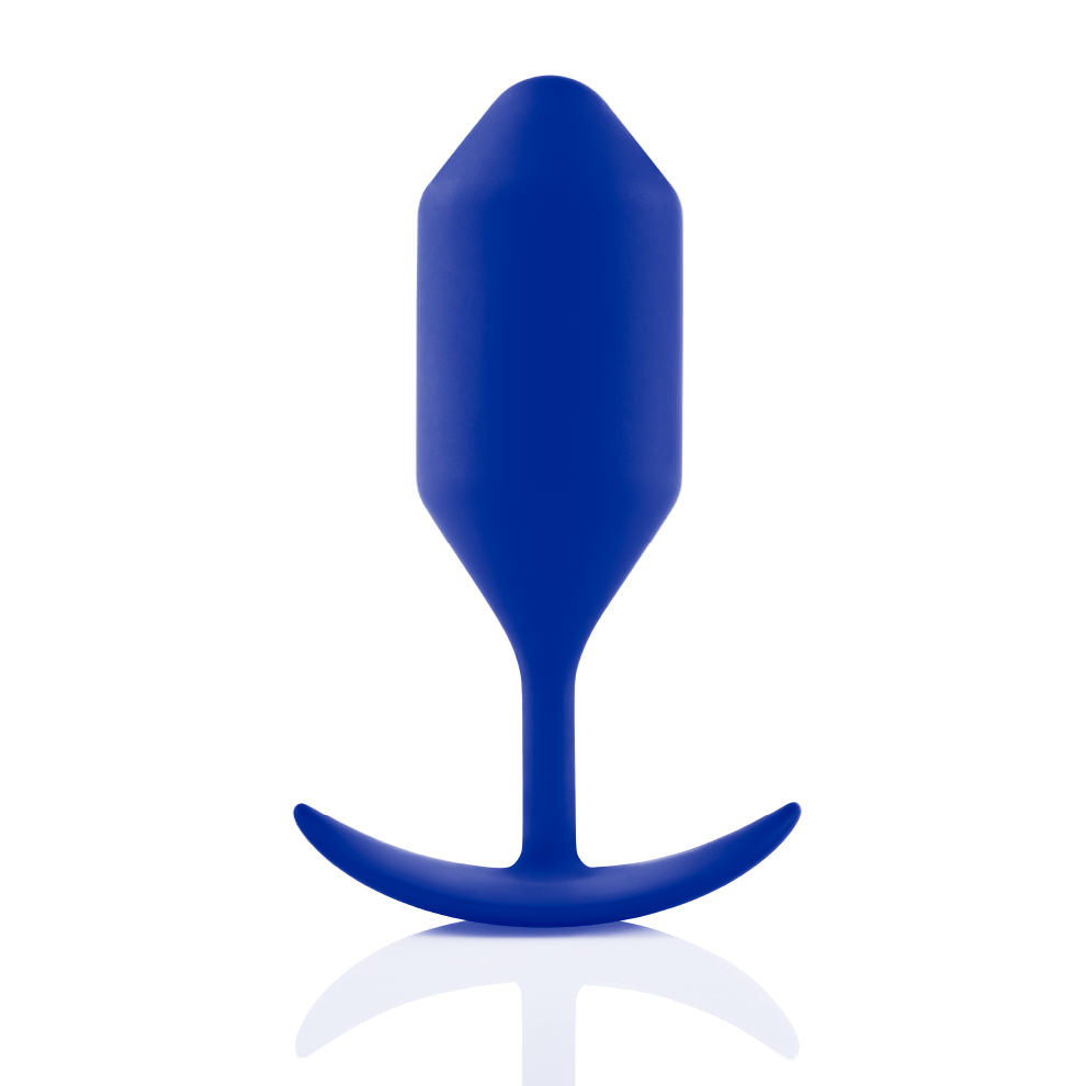 Snug Plug 4 - Navy