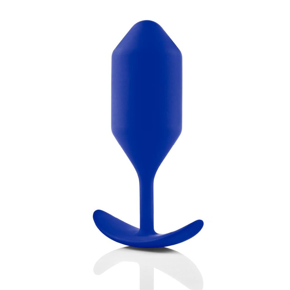 Snug Plug 4 - Navy