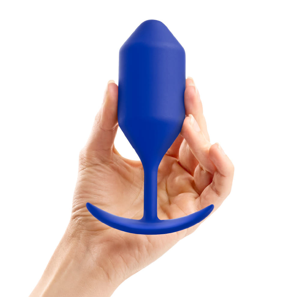 Snug Plug 4 - Navy
