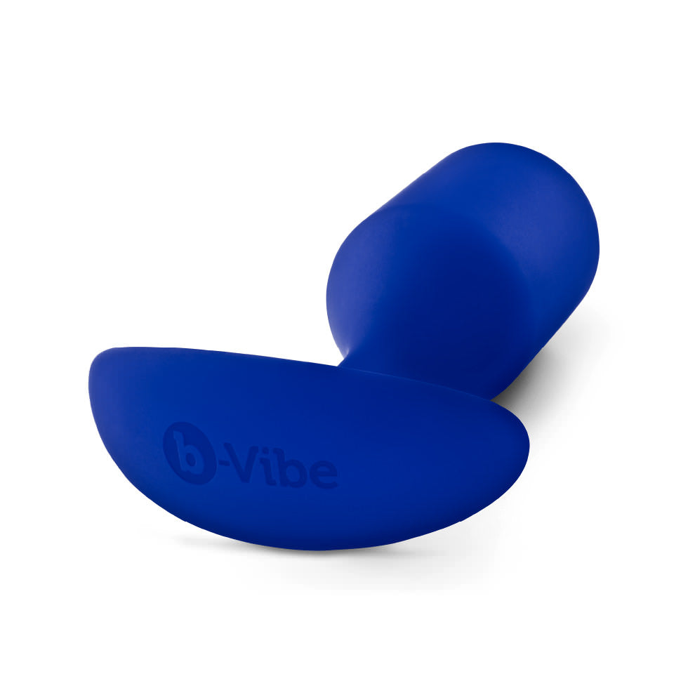 Snug Plug 4 - Navy