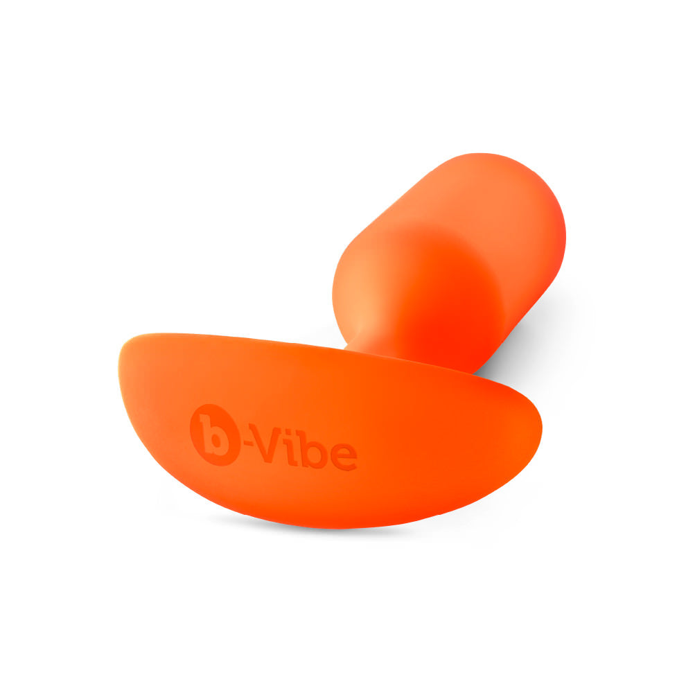 Snug Plug 3 - Orange