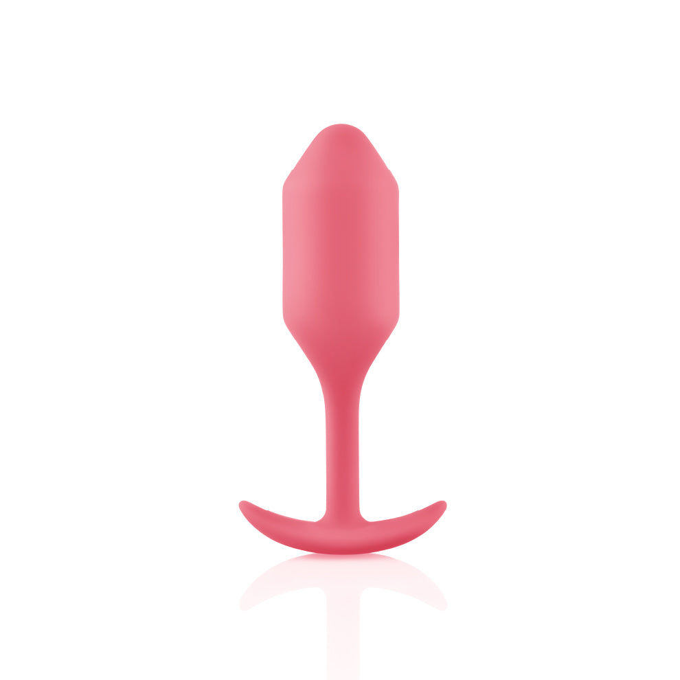 Snug Plug 2 - Coral