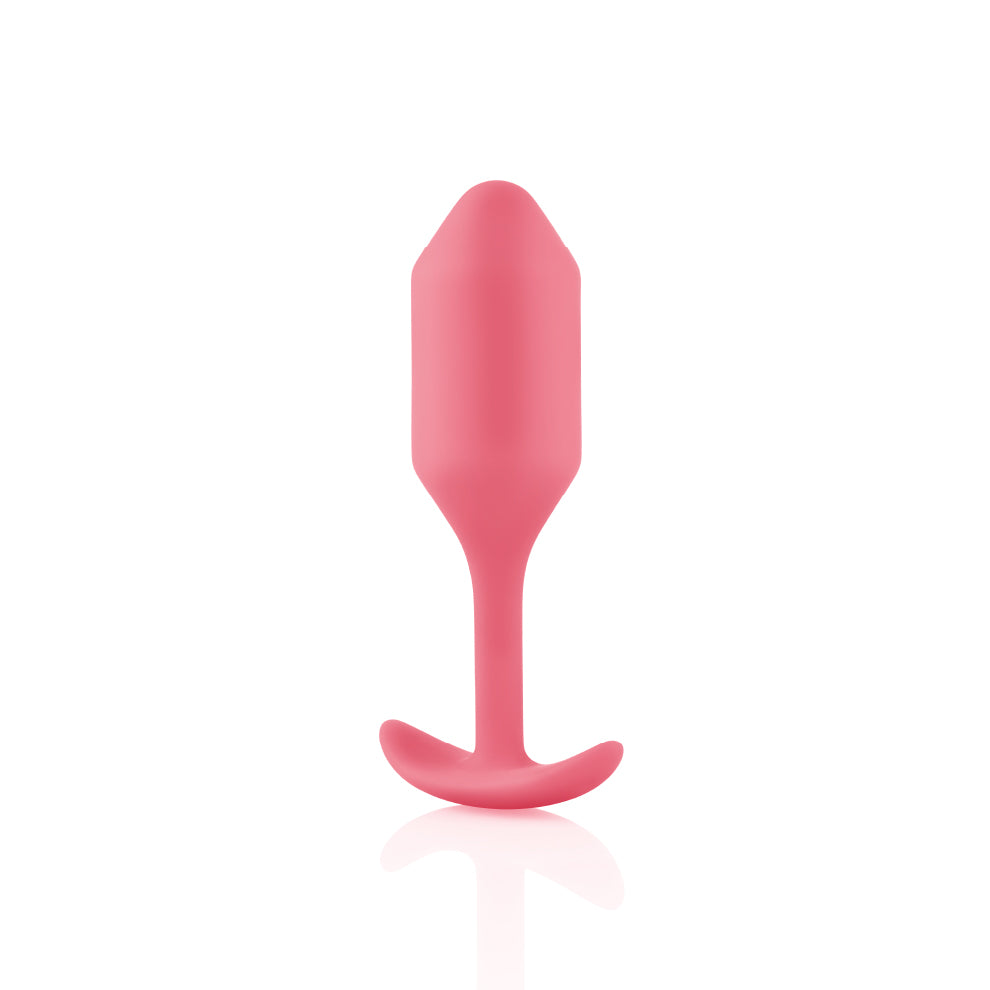 Snug Plug 2 - Coral